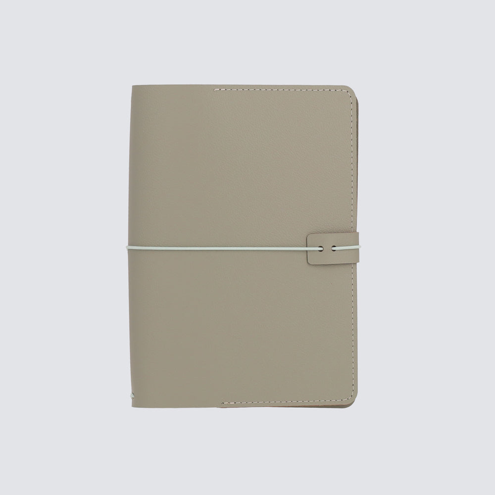A5 Travel Journal