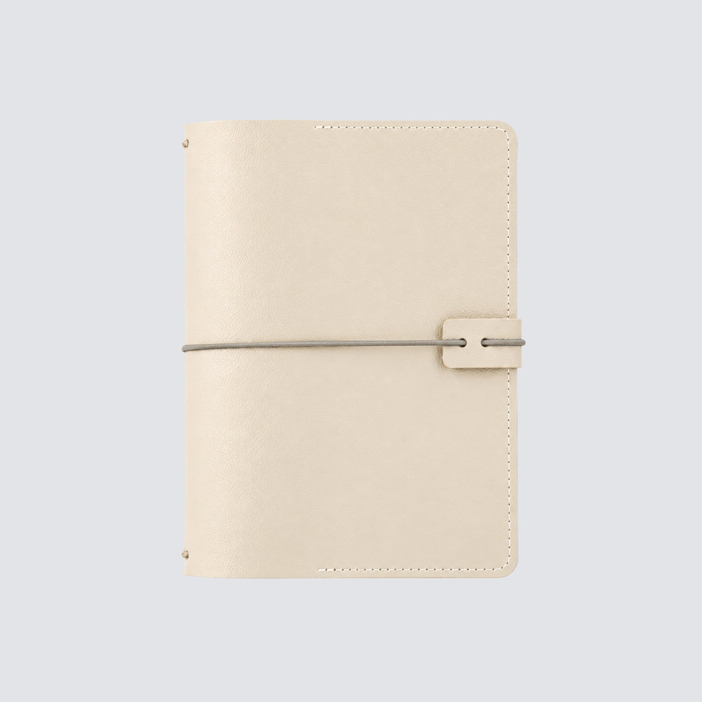 A5 Travel Journal