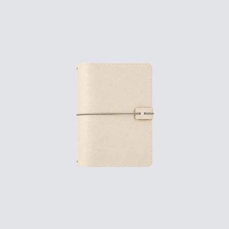 A6 Travel Journal