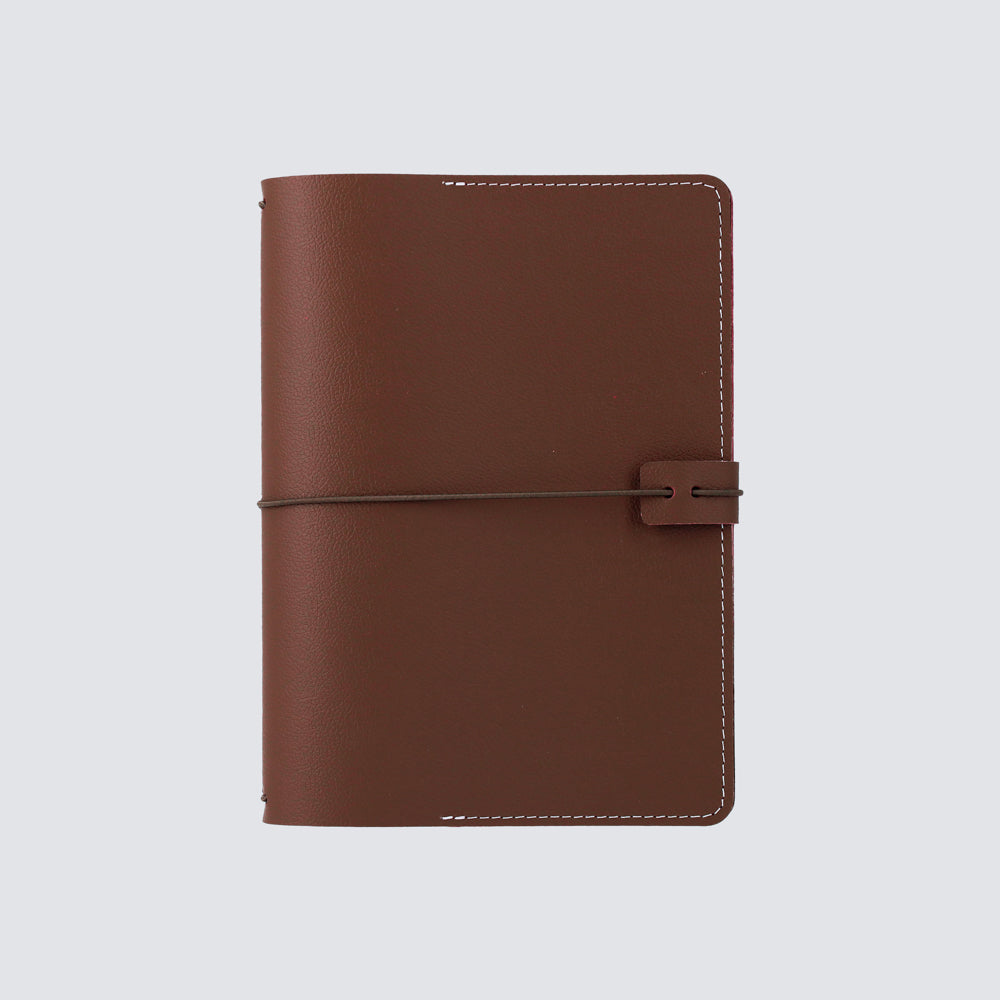 A5 Travel Journal