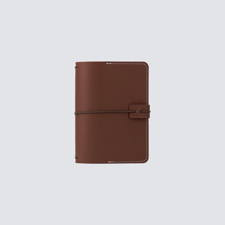 A6 Travel Journal