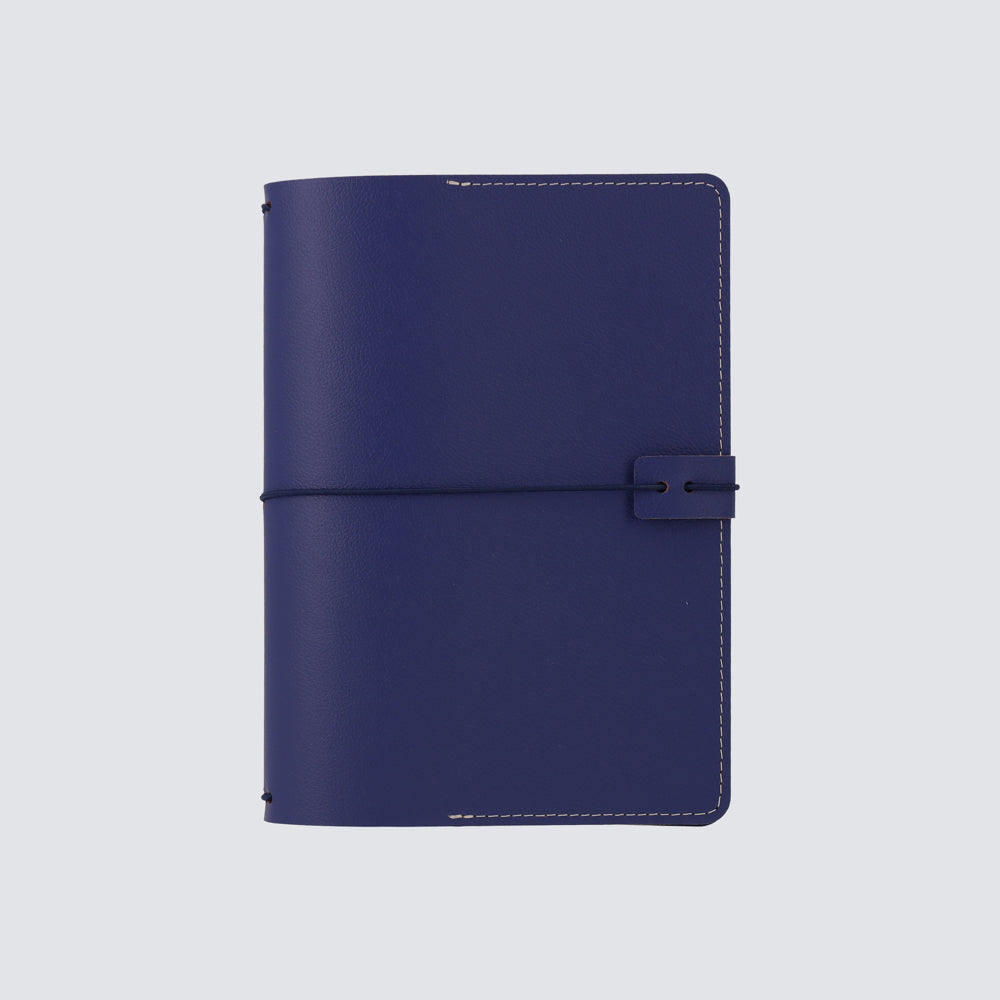 A5 Travel Journal