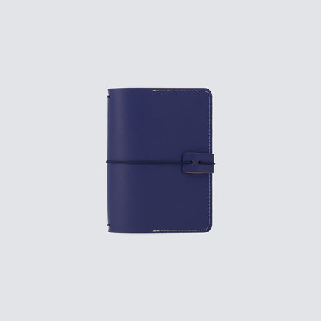 A6 Travel Journal