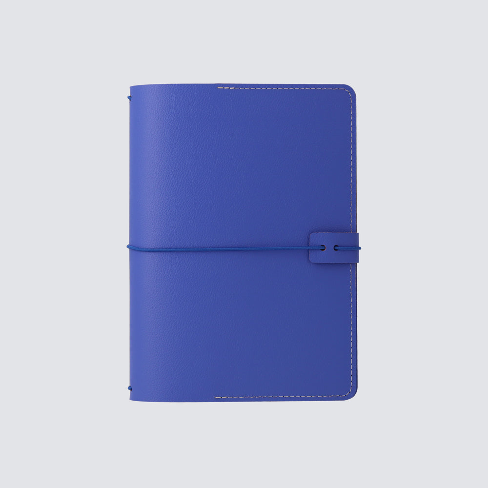 A5 Travel Journal