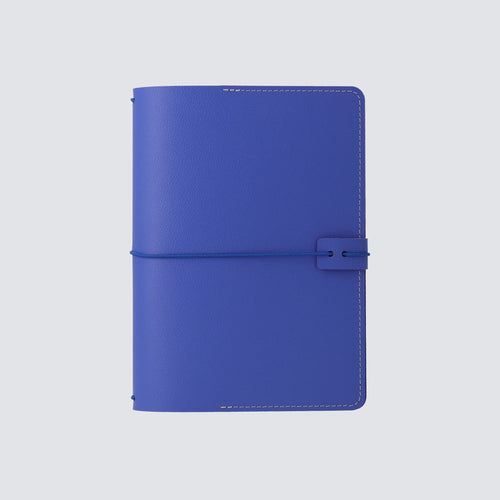 A5 Travel Journal