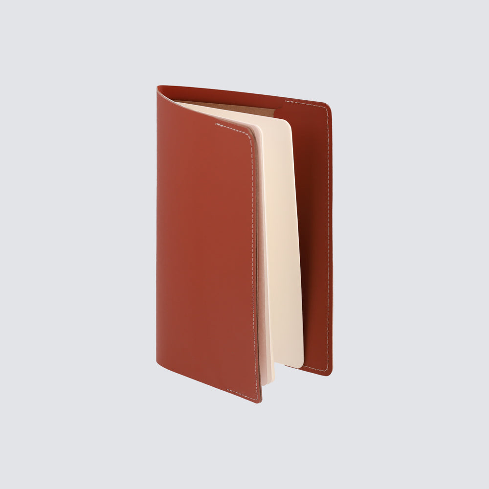 A5 Notebook Cover