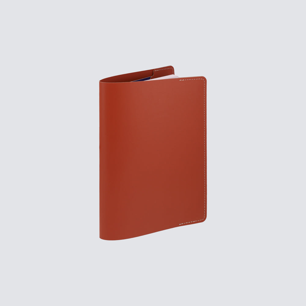 A5 Notebook Cover