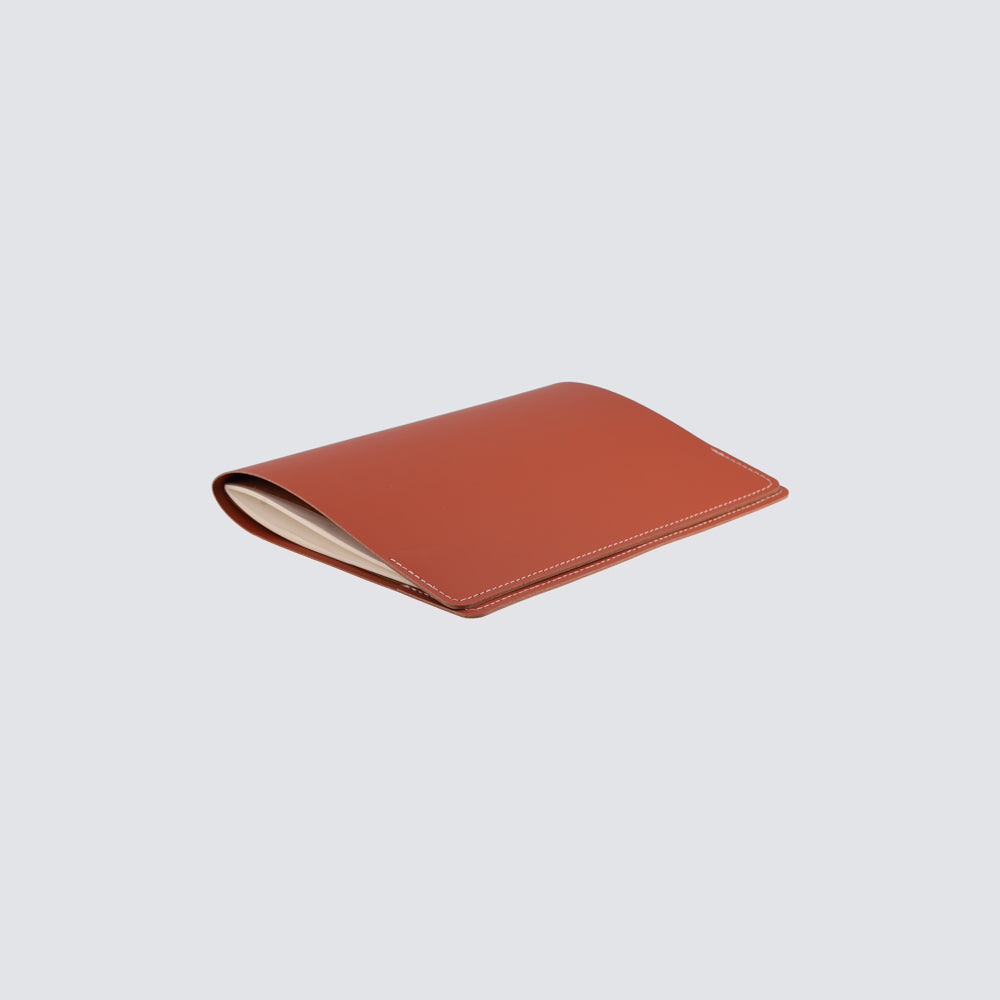 A5 Notebook Cover