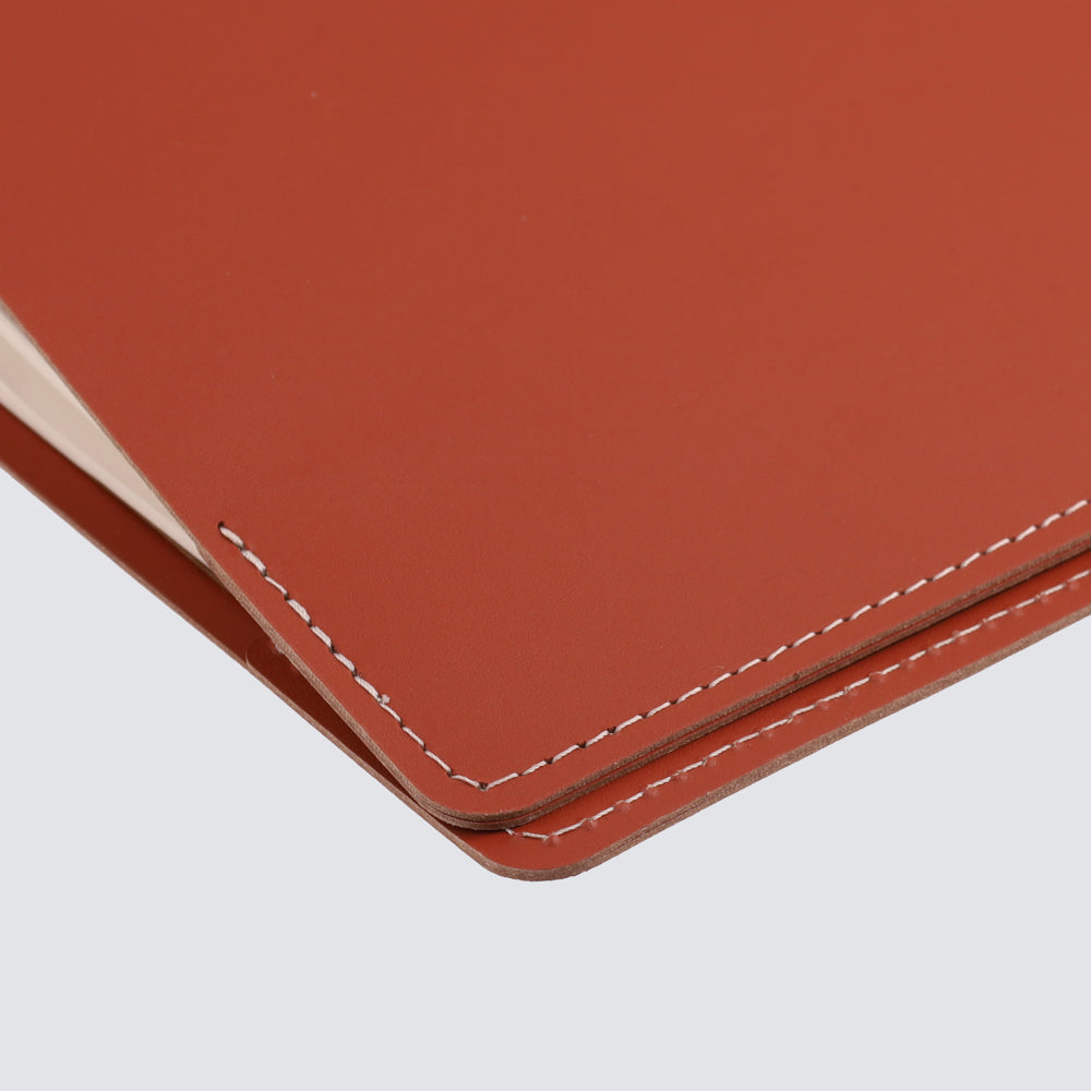 A5 Notebook Cover