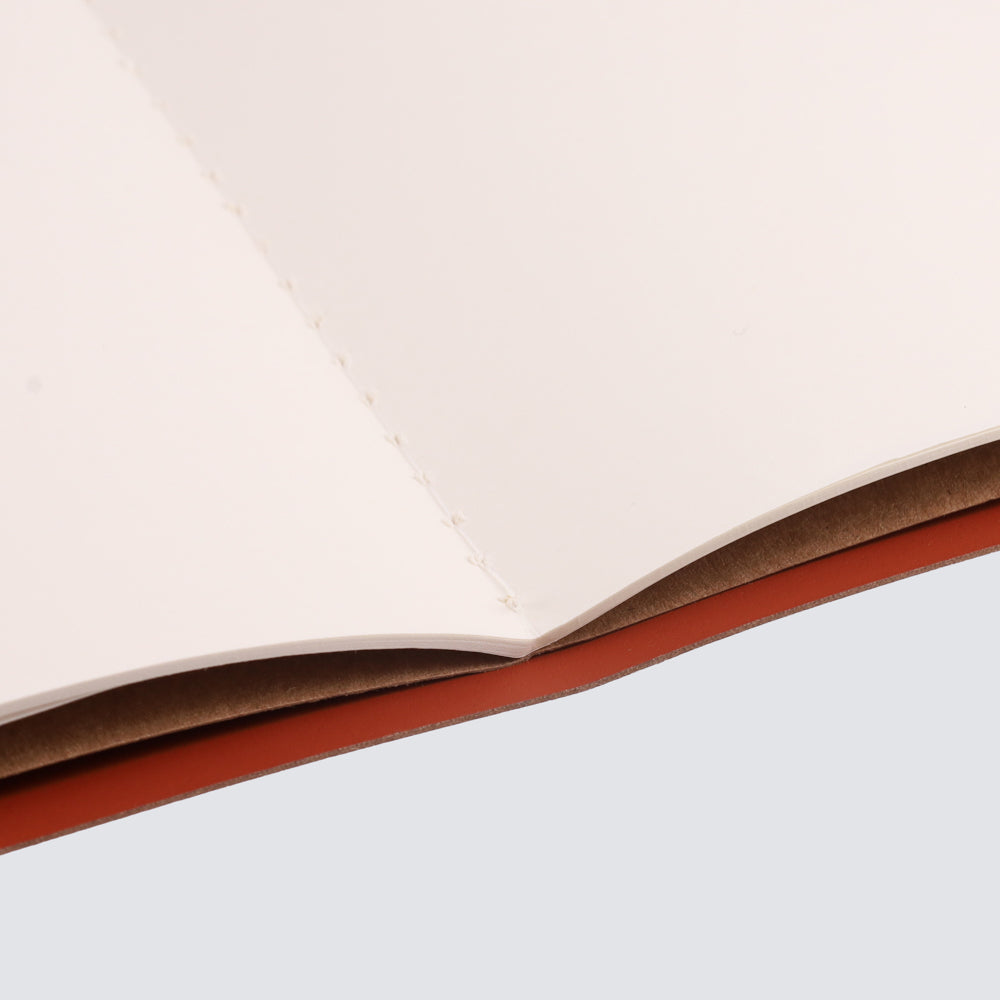 A5 Notebook Cover