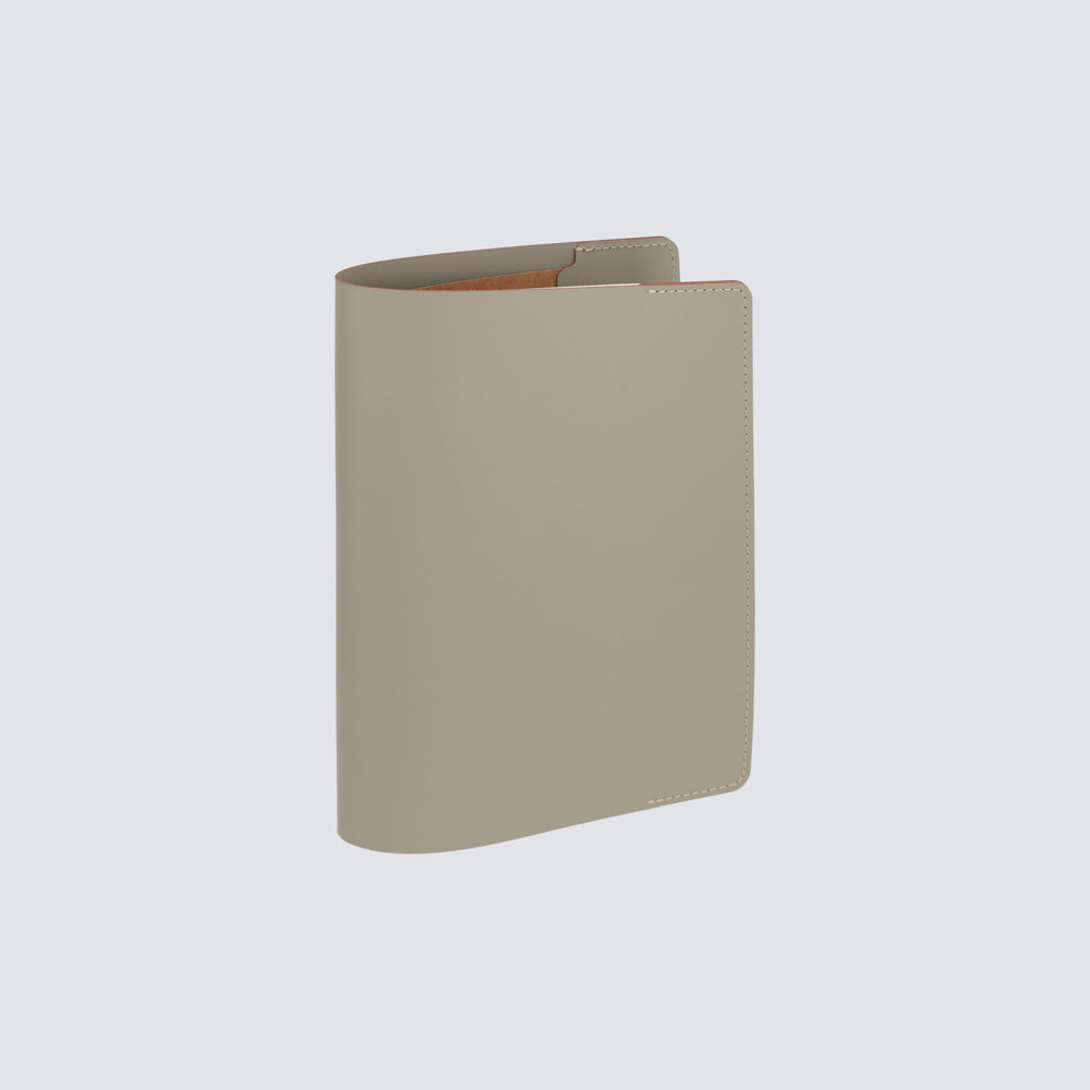 A5 Notebook Cover