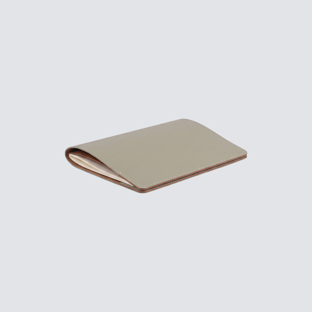 A5 Notebook Cover