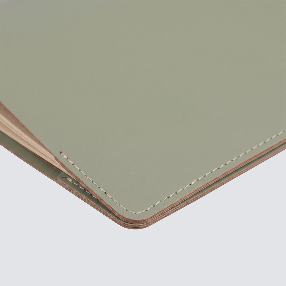A5 Notebook Cover