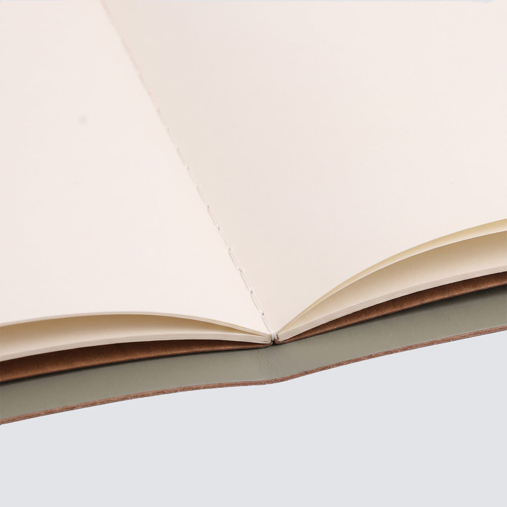 A5 Notebook Cover