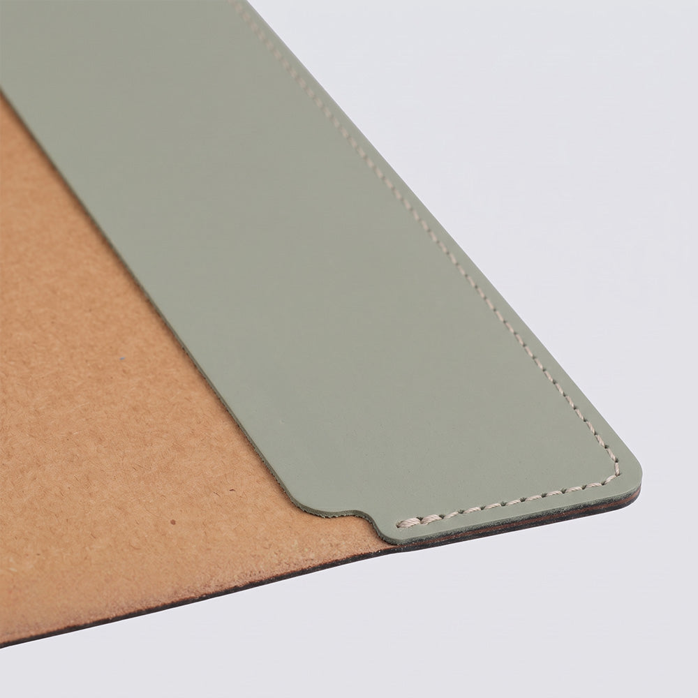 A5 Notebook Cover