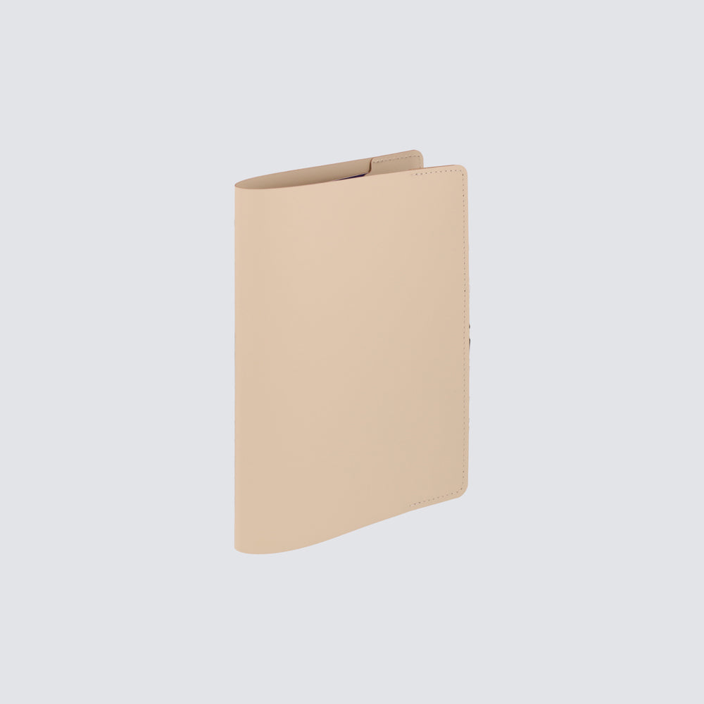 A5 Notebook Cover