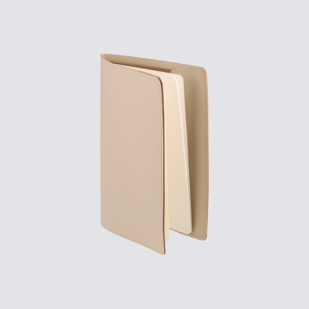 A5 Notebook Cover
