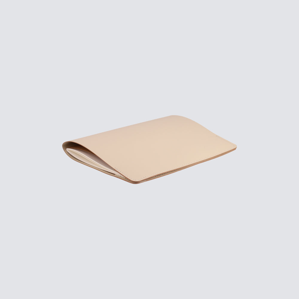 A5 Notebook Cover