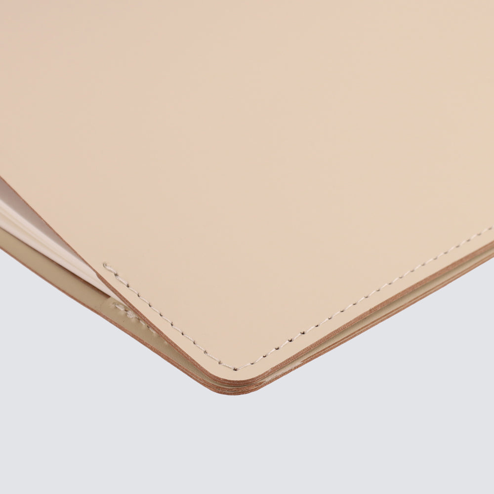 A5 Notebook Cover