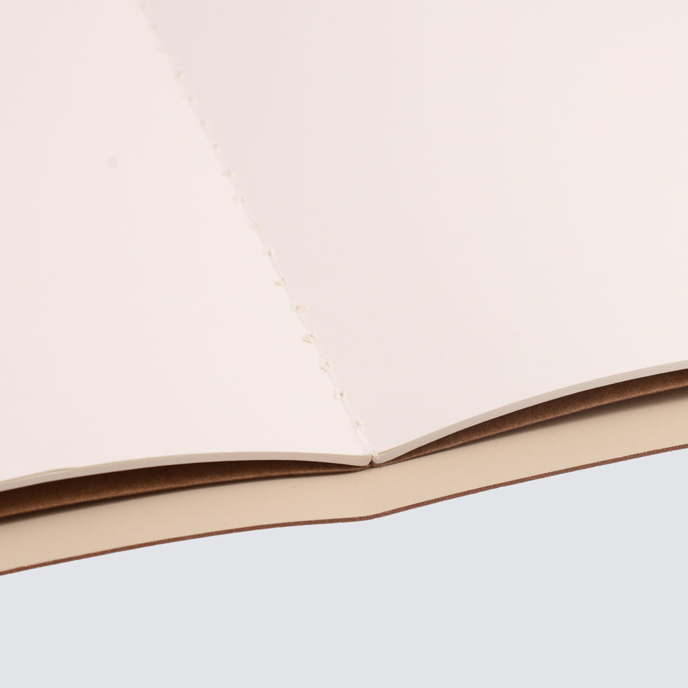A5 Notebook Cover