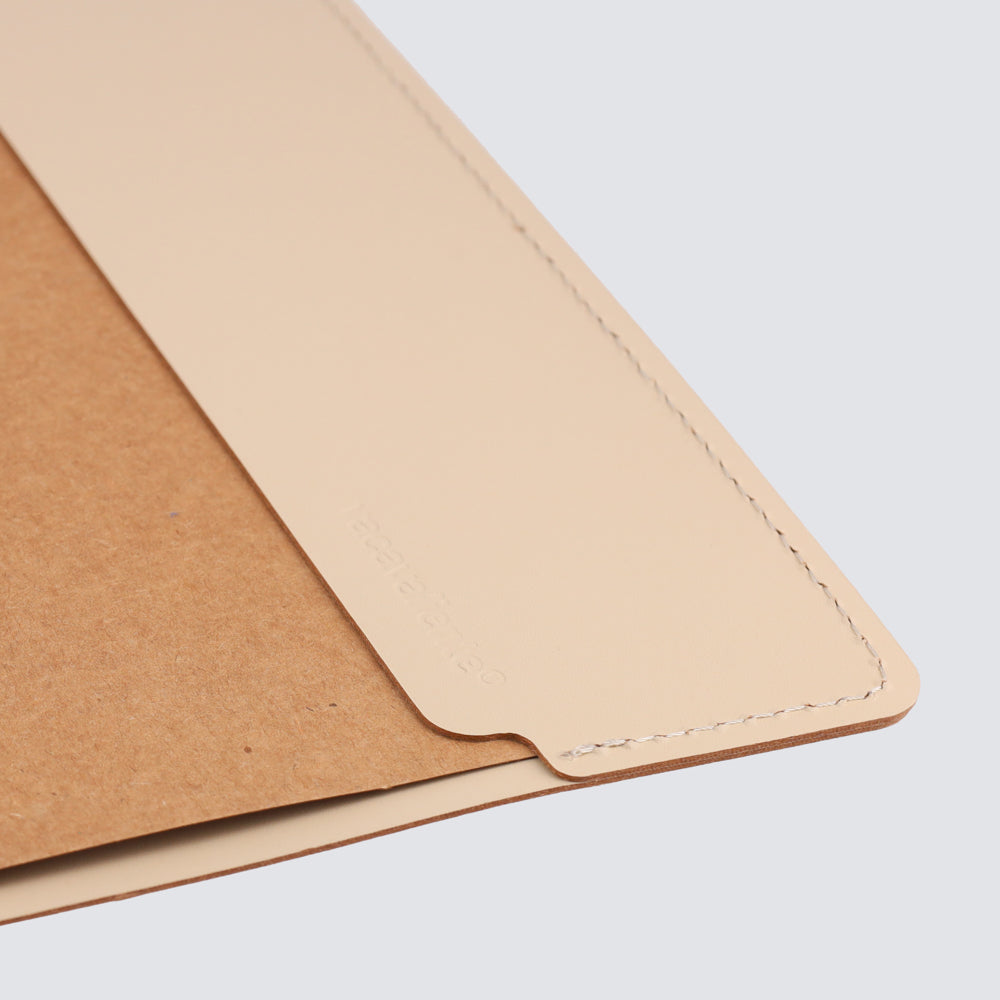A5 Notebook Cover