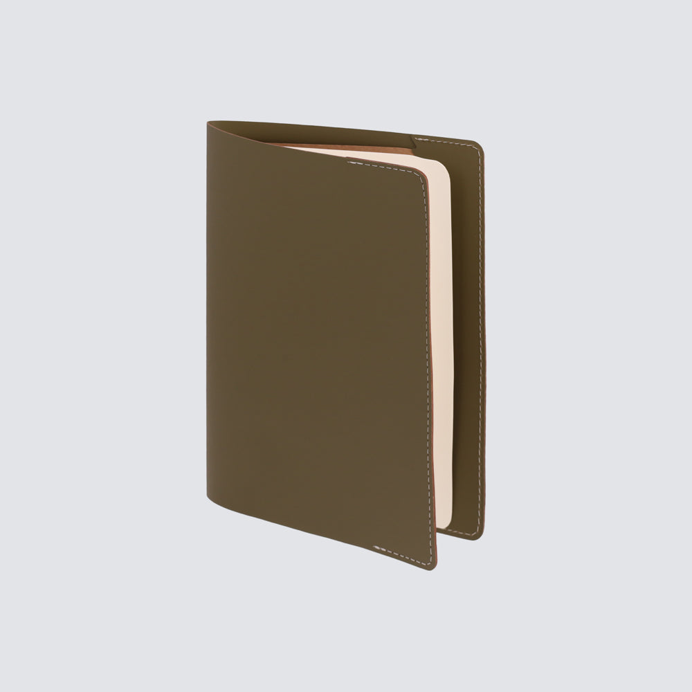 A5 Notebook Cover