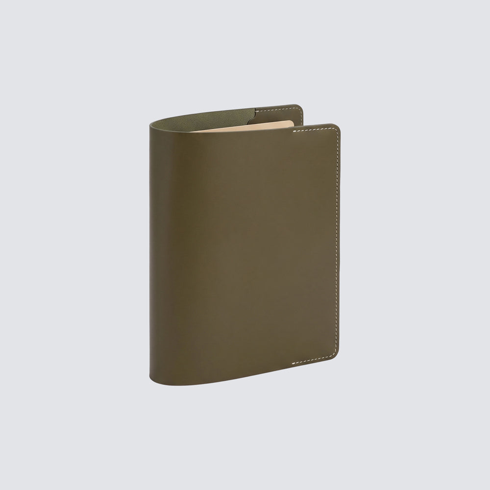 A5 Notebook Cover