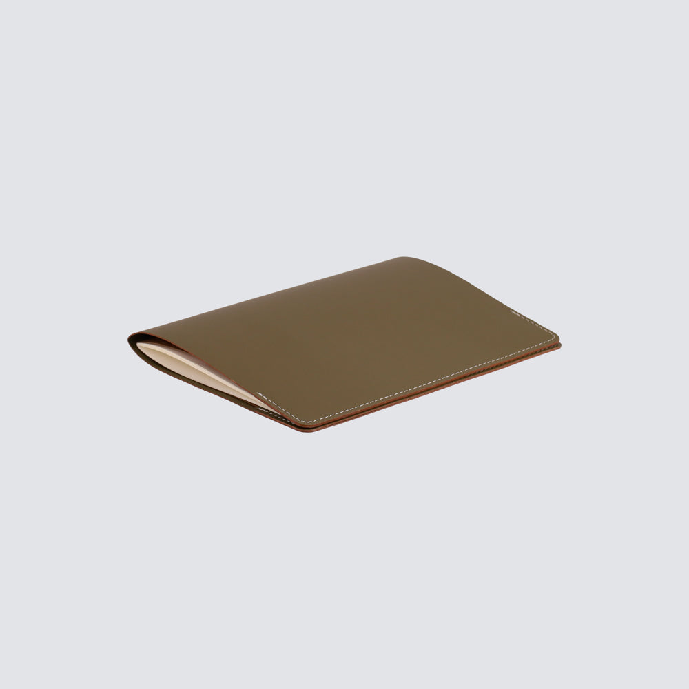 A5 Notebook Cover