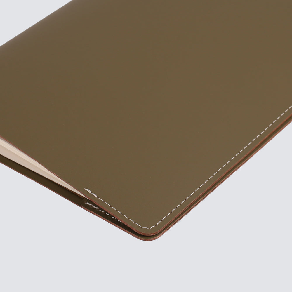 A5 Notebook Cover