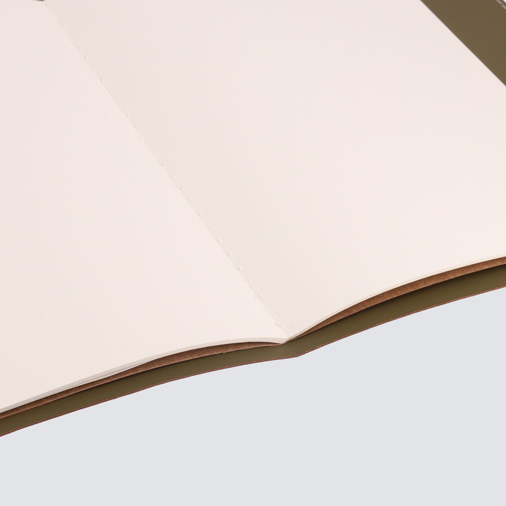 A5 Notebook Cover