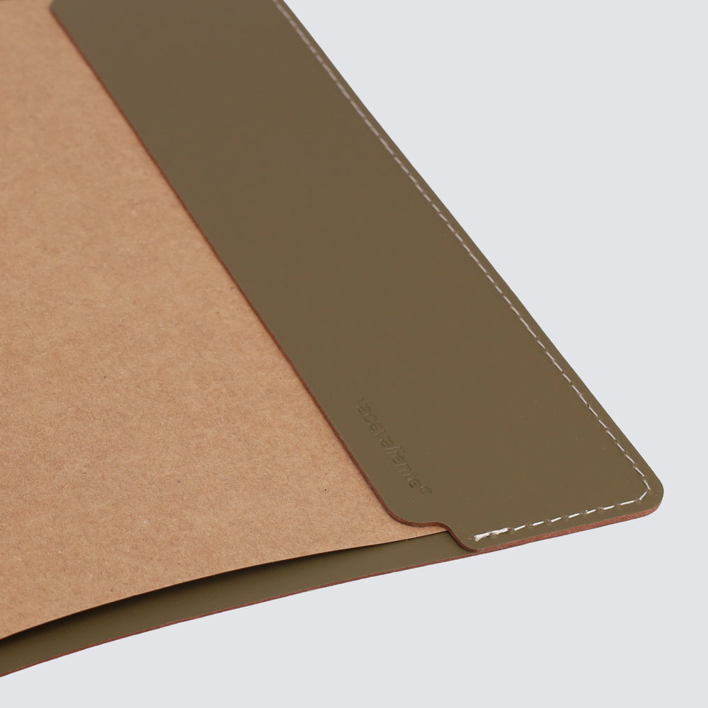 A5 Notebook Cover