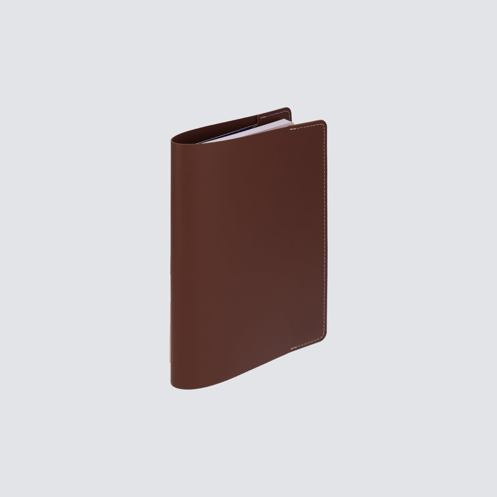 A5 Notebook Cover
