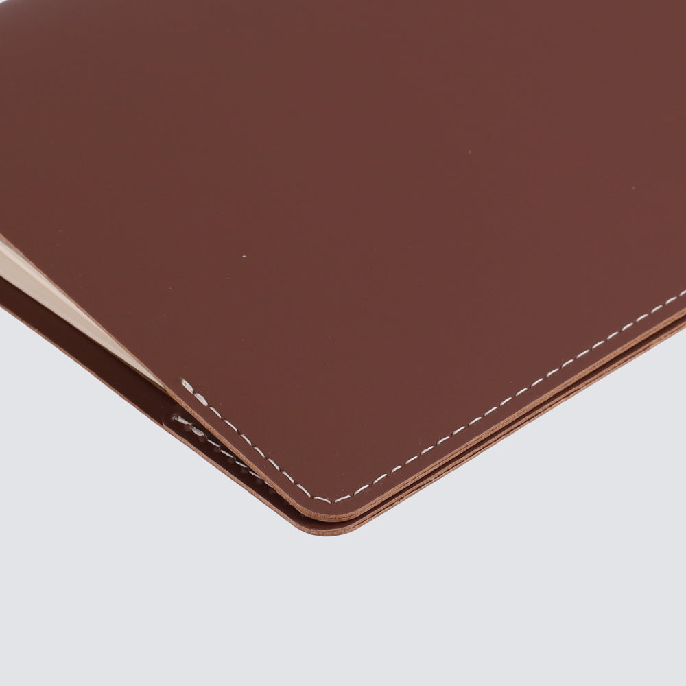 A5 Notebook Cover
