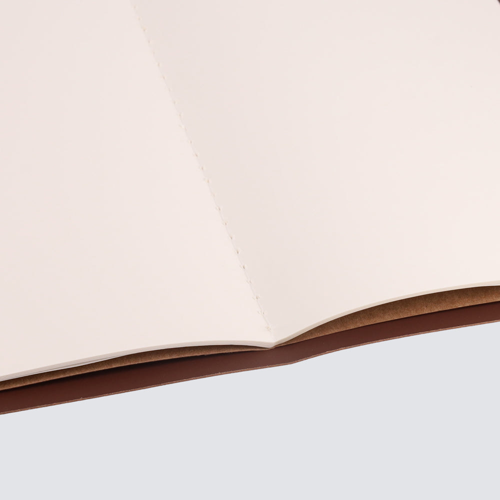 A5 Notebook Cover