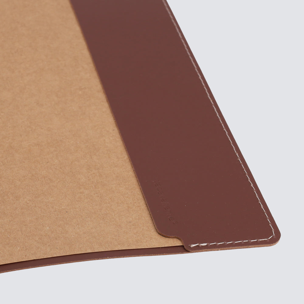 A5 Notebook Cover