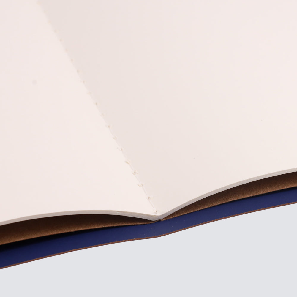 A5 Notebook Cover