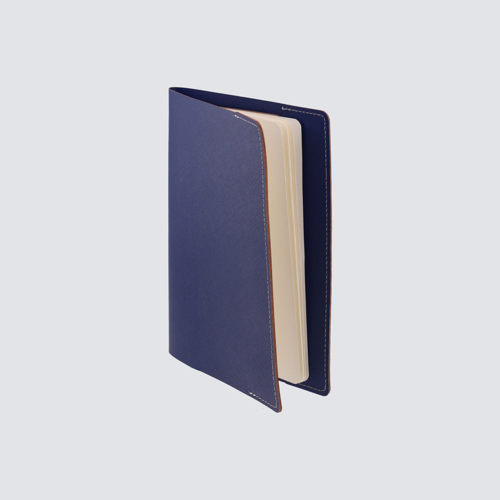 A5 Notebook Cover Saigon/Saffiano