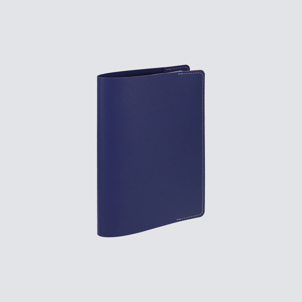 A5 Notebook Cover Saigon/Saffiano