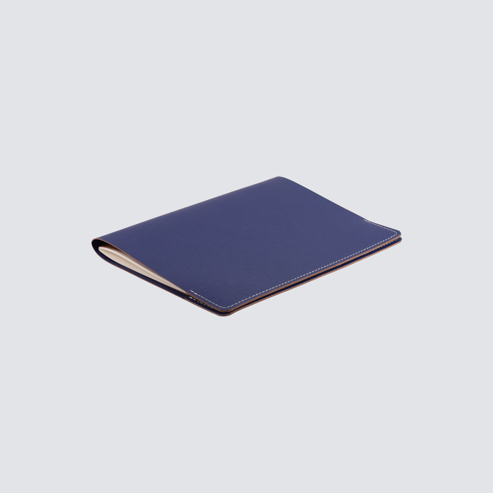 A5 Notebook Cover Saigon/Saffiano