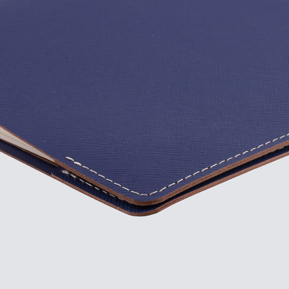 A5 Notebook Cover Saigon/Saffiano