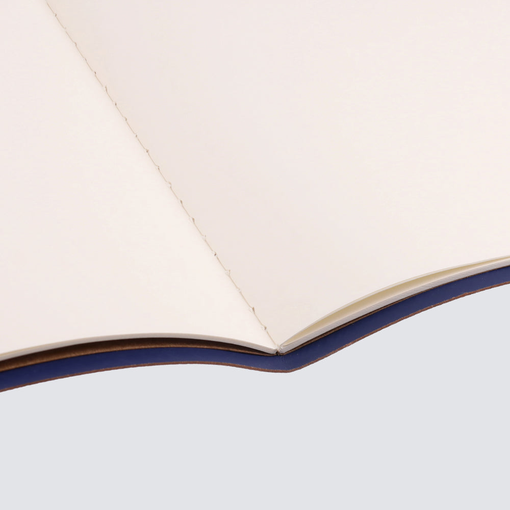 A5 Notebook Cover Saigon/Saffiano