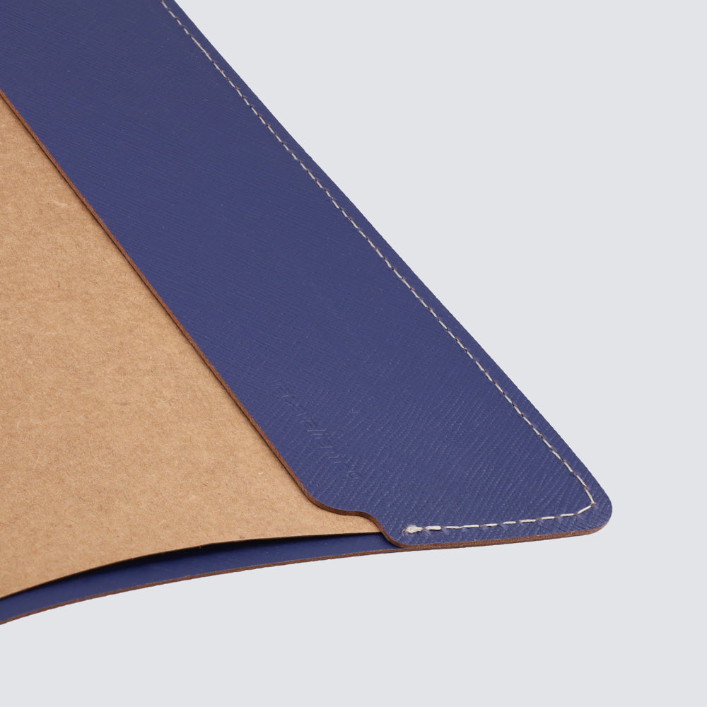 A5 Notebook Cover Saigon/Saffiano