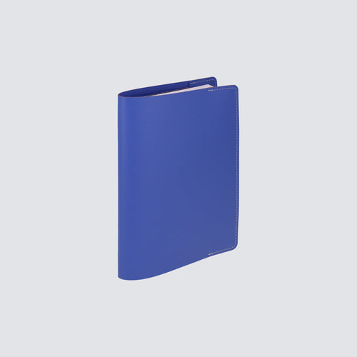 A5 Notebook Cover