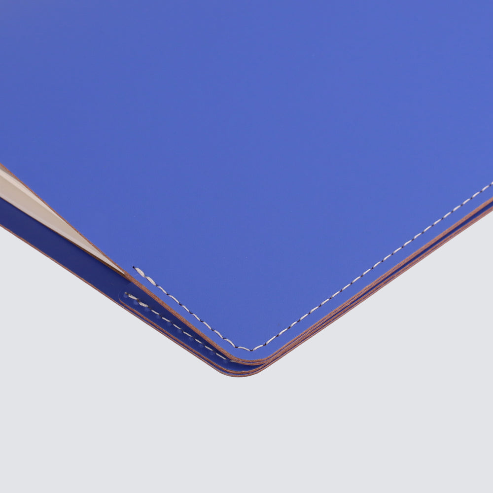 A5 Notebook Cover