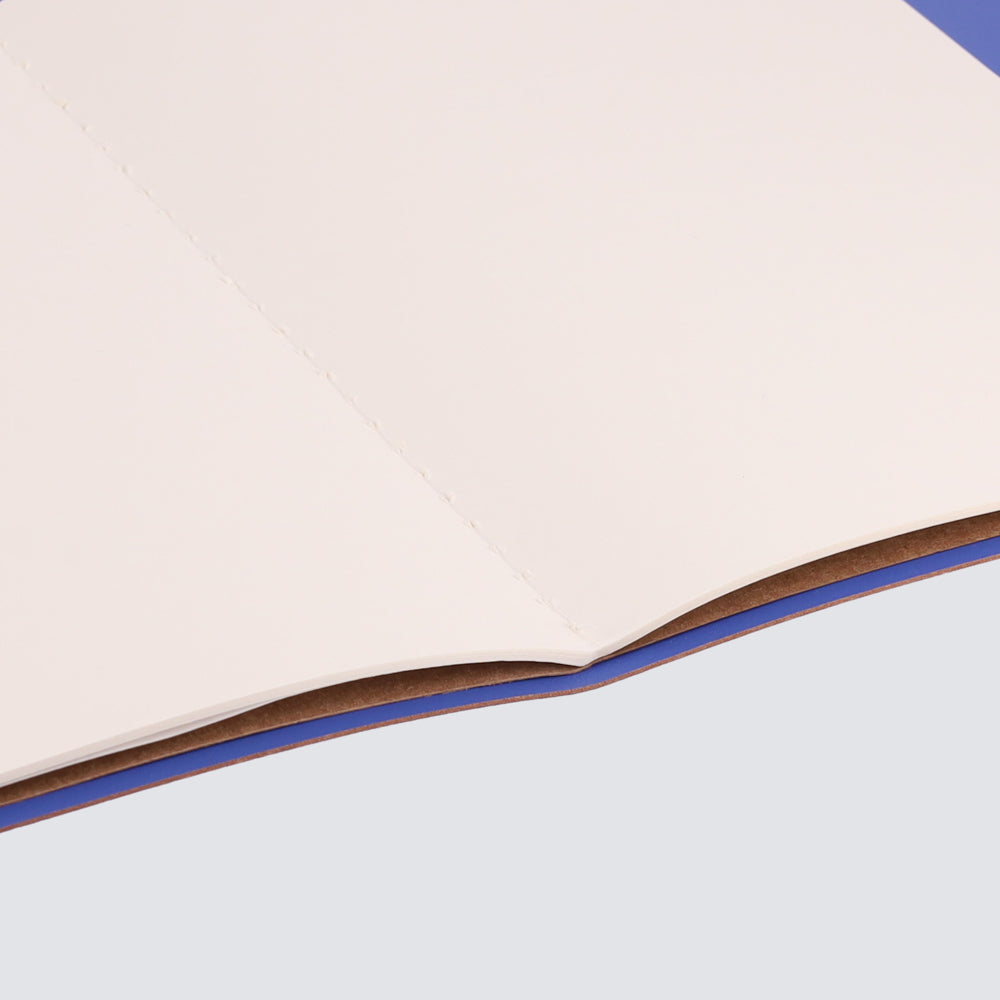 A5 Notebook Cover
