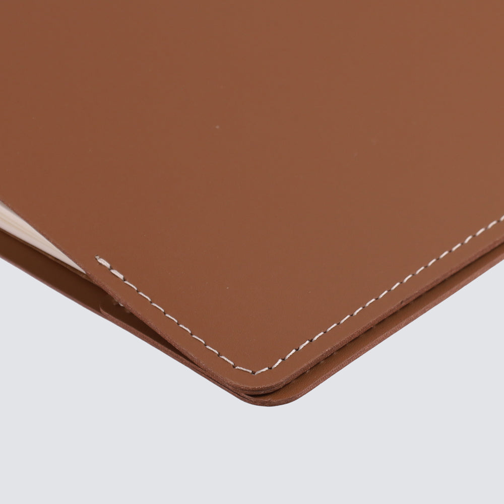 A5 Notebook Cover