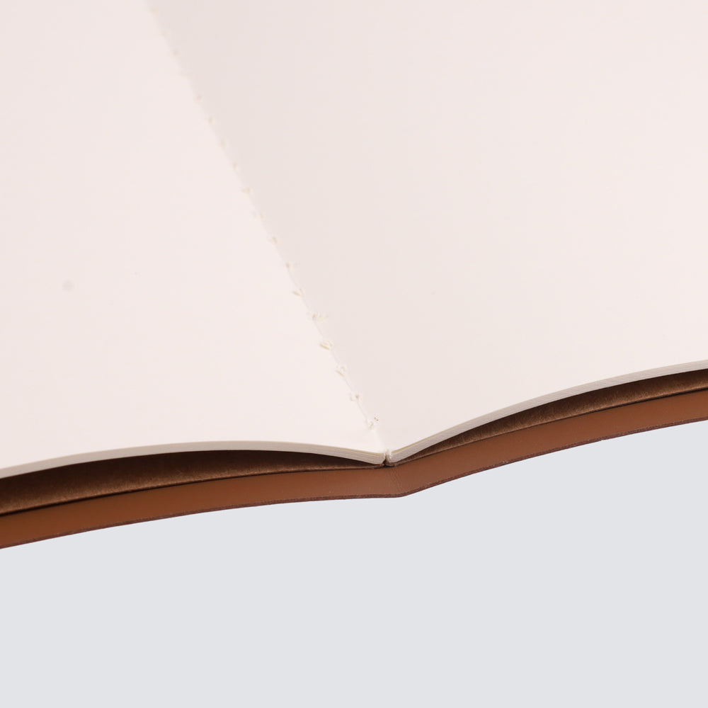 A5 Notebook Cover