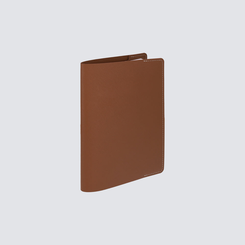 A5 Notebook Cover Saigon/Saffiano