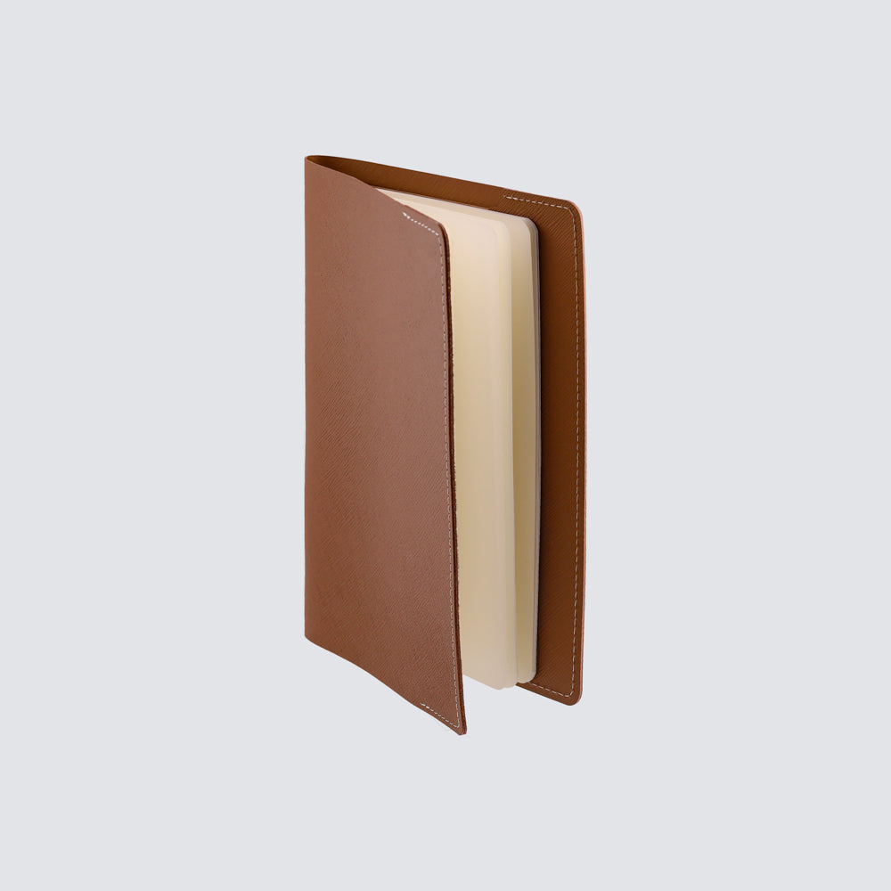A5 Notebook Cover Saigon/Saffiano