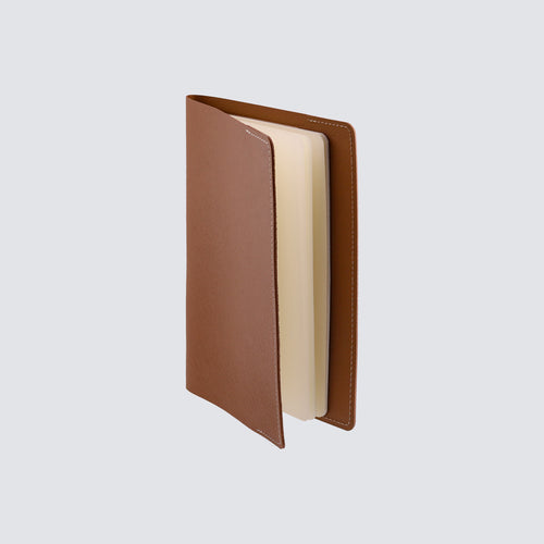 A5 Notebook Cover Saigon/Saffiano